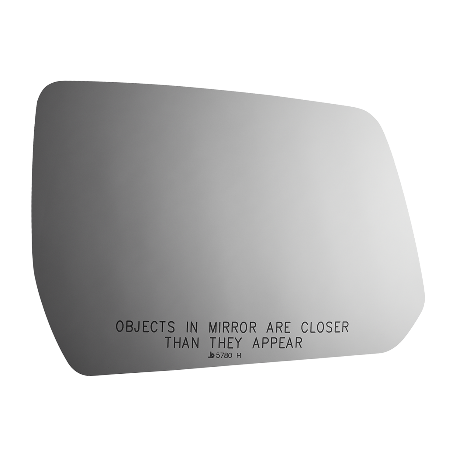 SIDE VIEW MIRROR HEATED